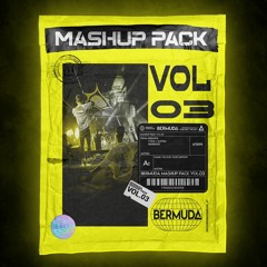 Mashup Pack Vol.3