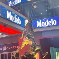 The Warm Up (prod. nahvl)