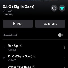 KobeZ x BabyJeffery x EyeKelly- When Drones Fly Update