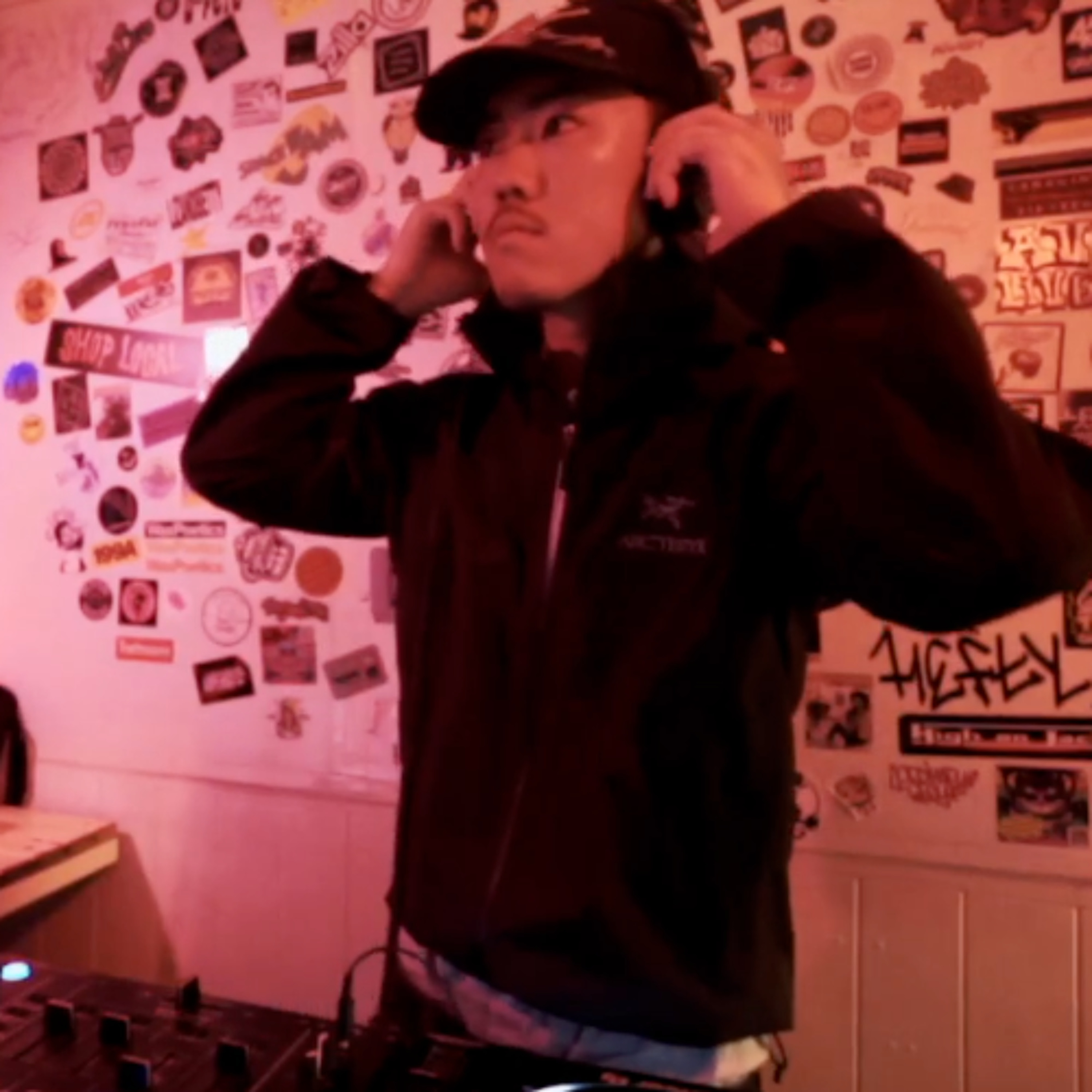 QUIVR, Live DJ sets from Fortitude Valley Australia