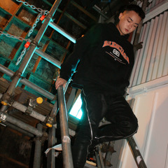 LiTrilla - GGI ft. Rei (Unreleased verse)