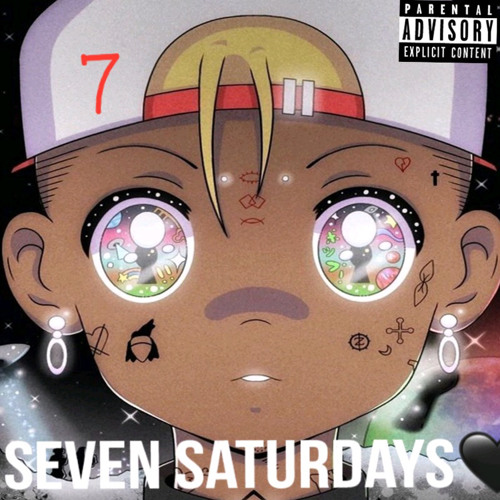 SEVEN SATURDAYS