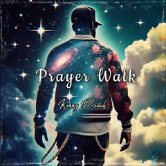 PrayerWalk