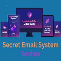 The Secret Email System Review: Unlocking the Potential
