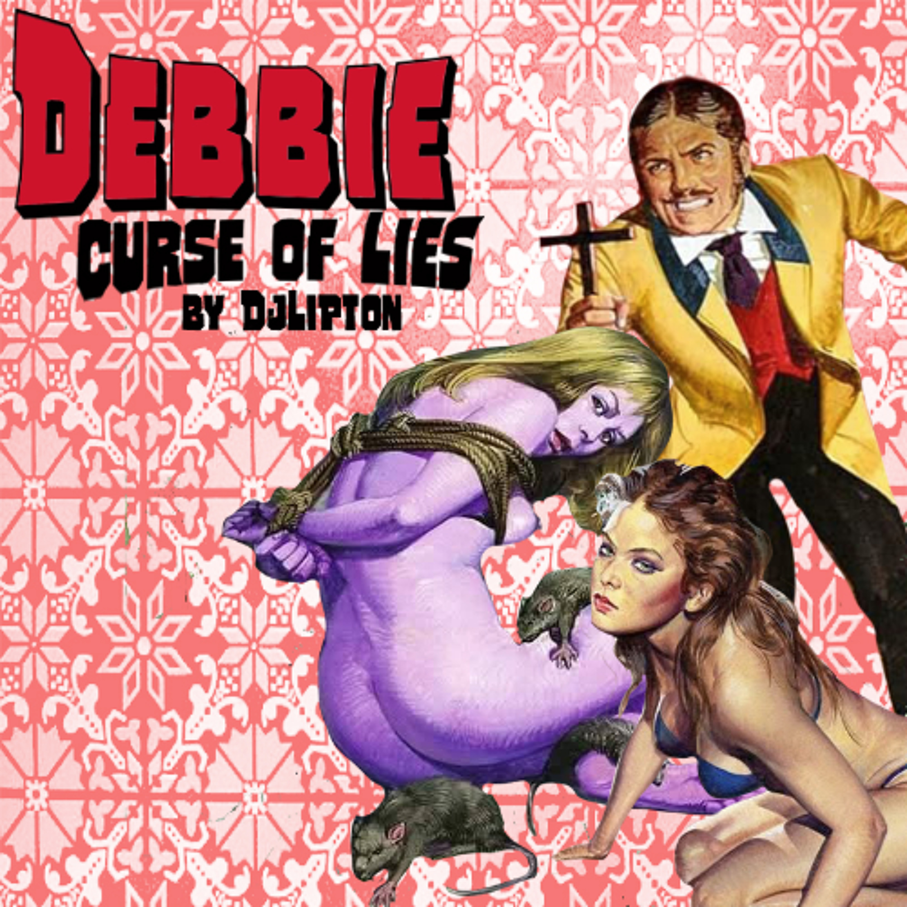 Debbie: Curse OF Lies episode artwork