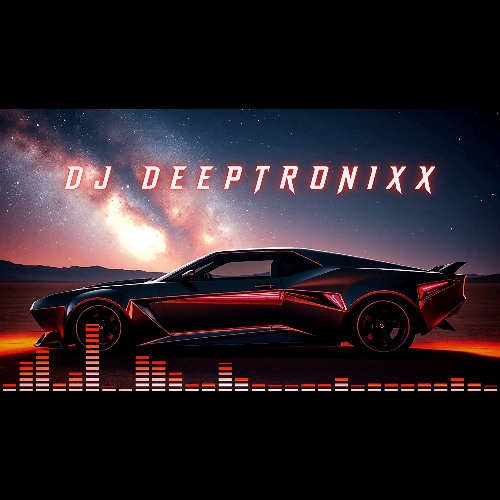 The Rhythm, (Retro Ripperz)