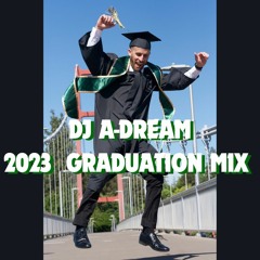 2023 Graduation Mix