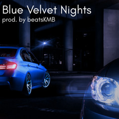 Blue Velvet Nights
