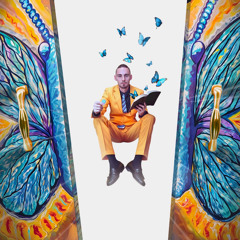 Love And Happiness (feat. PRESENT. & Elijah da Profit)