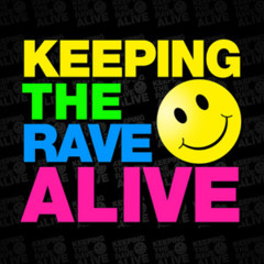 KTRAR146 - Div Eadie x Naoryu - Rave Is Not A Crime (28/11/2025)