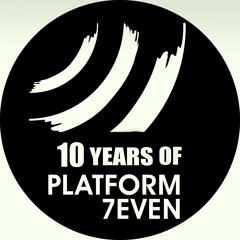 Laydee V - 10 Years Of Platform 7even Mp3