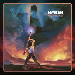 Nmesh - Climbing The Corporate Ladder (Morwell Remix)