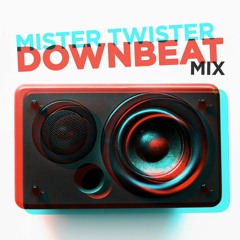 Downbeat Mix (November 2020)