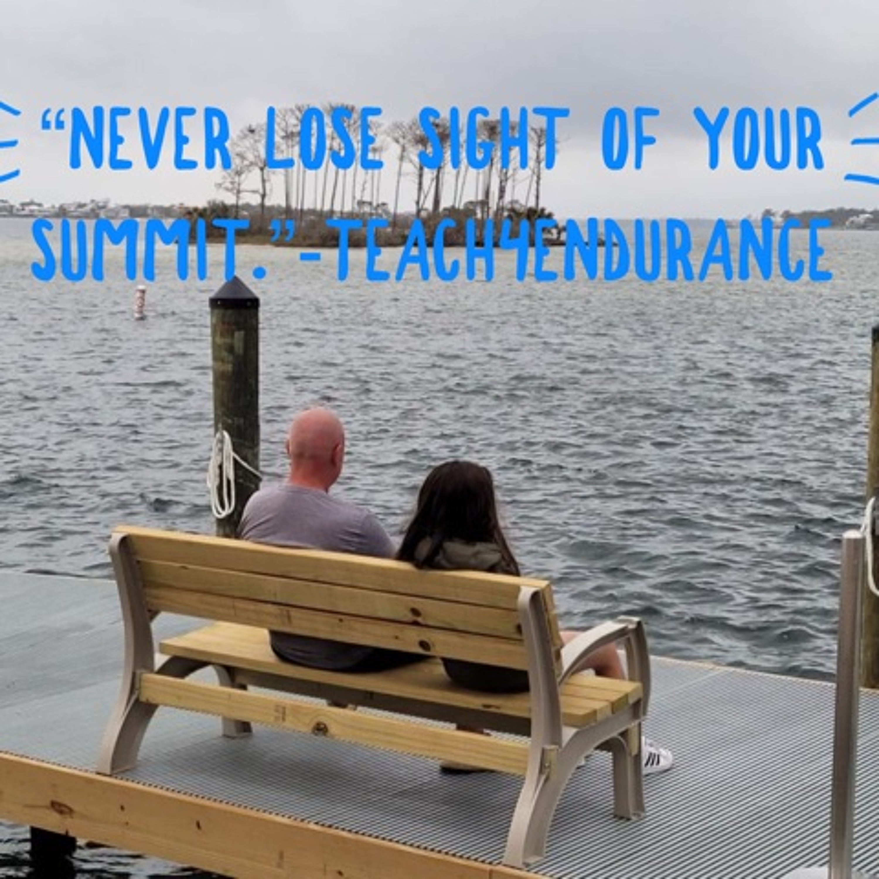 Teach4Endurance