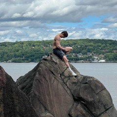 the rain hit me harder (prod. odece)