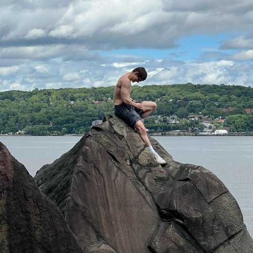 the rain hit me harder (prod. odece)