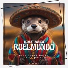 Roelmundo LiveSET Tech House Latin Music Mix