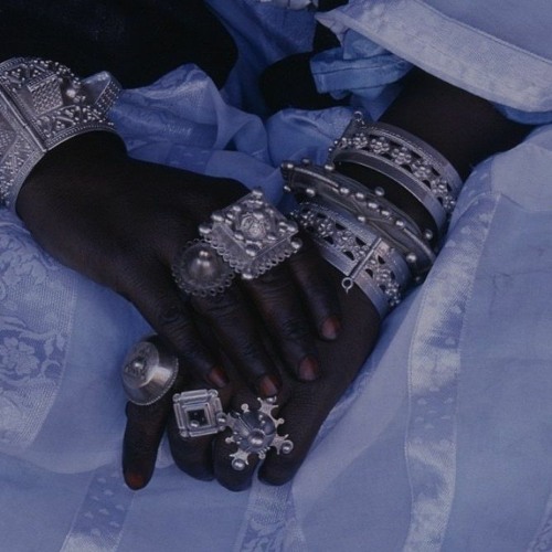 Sade Ade x Wande Cole SILENT NOISE MIX- (BRAIN SPANNER NTS SET)