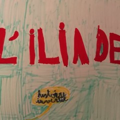 ORTYE ET LE FANTÔME