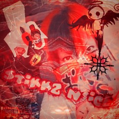 TUUK @ LIL TRIP WIT D1M1TR1 #MECH