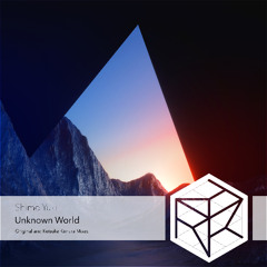 Shimo Yuki - Unknown World (Keisuke Kimura Remix)