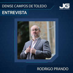Rodrigo Prando, cientista político do Mackenzie, sobre avaliação do governo Lula