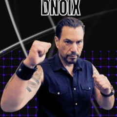 DNOIX - Noise Blood #06 20.08.21 MIX 130