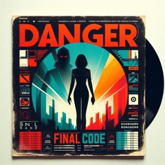 Finalcode - Danger