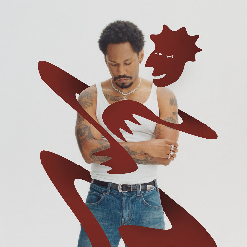 KAYTRANADA - DON'T WORRY BABE / I GOT U BABE (WILFY D EDIT)