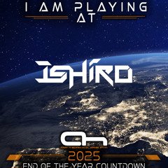 Ishiro - AH.FM EOYC 2025