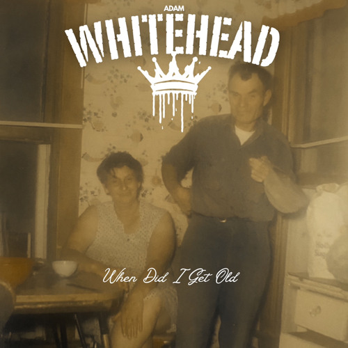 Adam Whitehead- When Did I Get Old