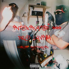 INTOXiKATED *** - DRO LAVi$H (Prod. @1mattmarvin)
