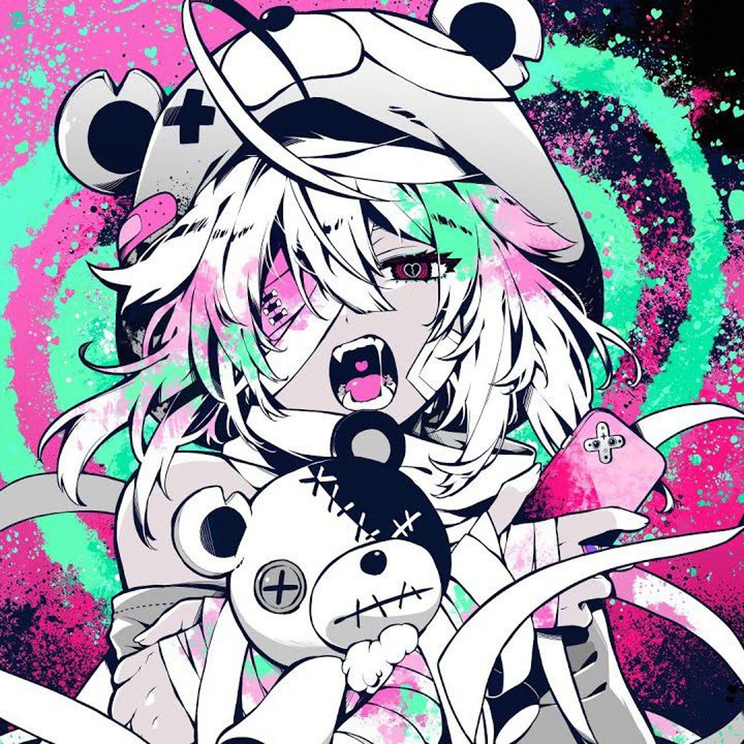 かいりきベア2ndワンマンライブ 『ヤミカワトーキョーパラノイド』 ヤミくじA賞 かいりきベア 2nd ワンマンライブ ヤミカワトーキョーパラノイド