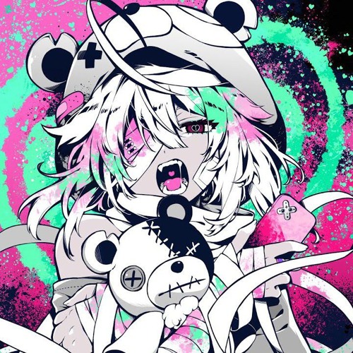 かいりきベア2ndワンマンライブ 『ヤミカワトーキョーパラノイド』 ヤミくじA賞 かいりきベア 2ndライブ【ヤミカワトーキョーパラノイド