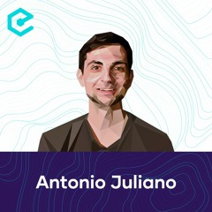 #479 Antonio Juliano: dYdX – Decentralized Perpetual Exchanges