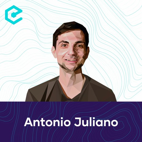 #479 Antonio Juliano: dYdX – Decentralized Perpetual Exchanges