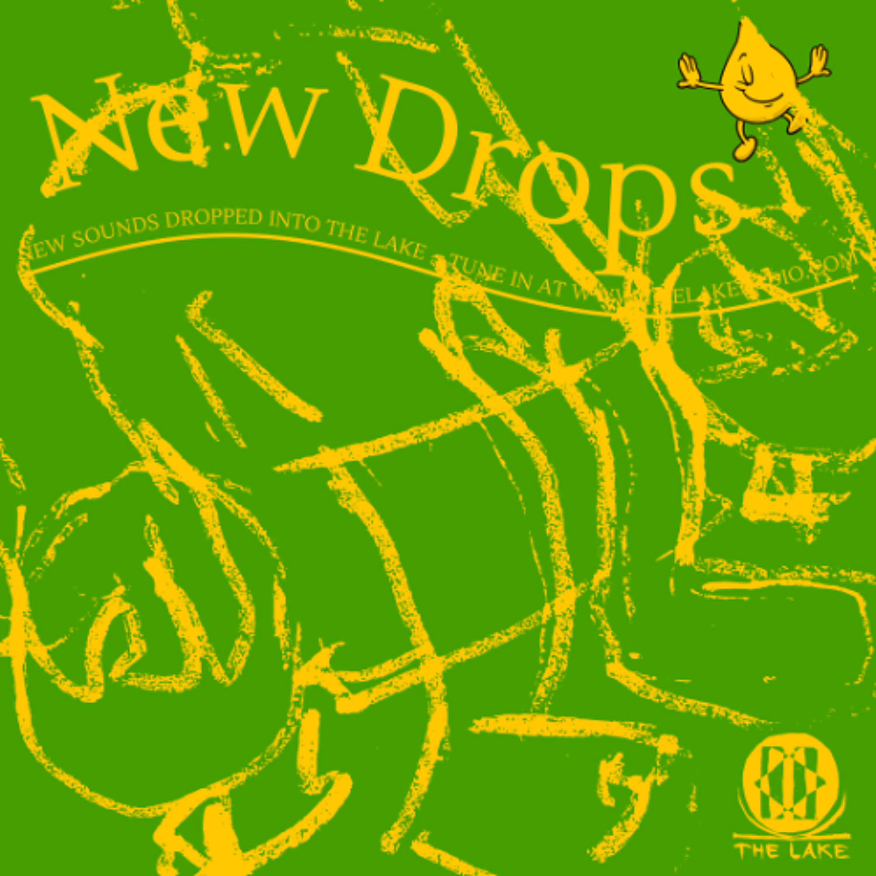 New Drops 26.05.01