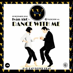 DANCE WITH ME Vivis Club 17-09-22 by Iván AkO+