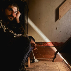 phrex | Terrain  - Radio Bollwerk - 06.11.2025