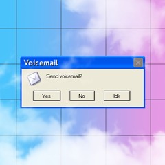 voicemail