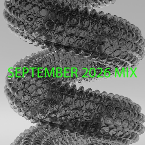 Michael A - September 2026 Mix