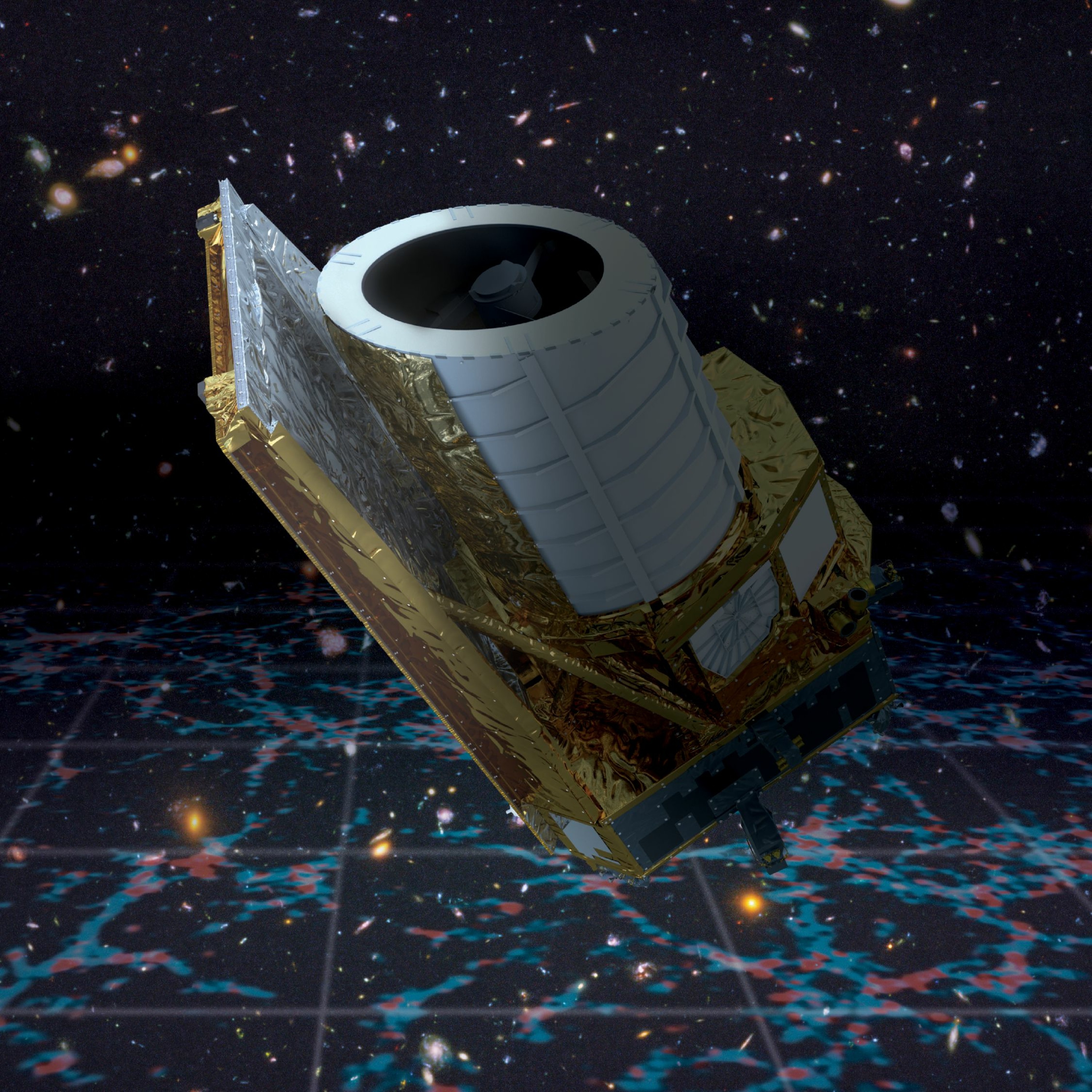 ESA - European Space Agency