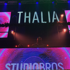Studio Bros | Mamboza in Villa Thalia, Nederlands (Live Mix)