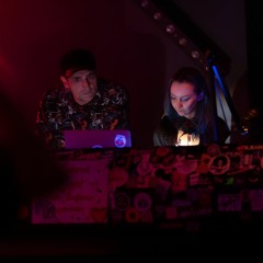 Max Nytram B2B TrashPanda @BeateUwe //@embraceOurweird-lvnfctd