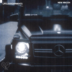 new wagon (prod. melz)