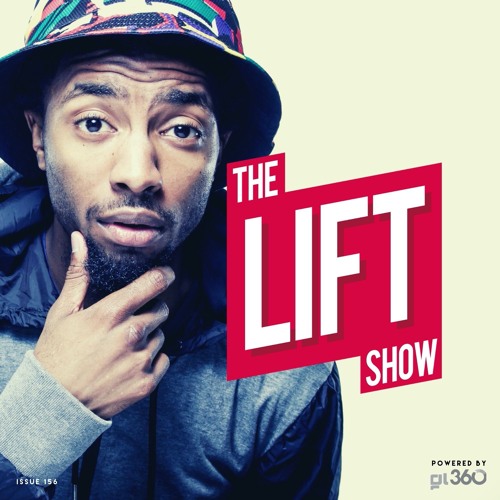 Stream Theliftshow 156 Back 2 Back Tracks From Top Acts Through This
