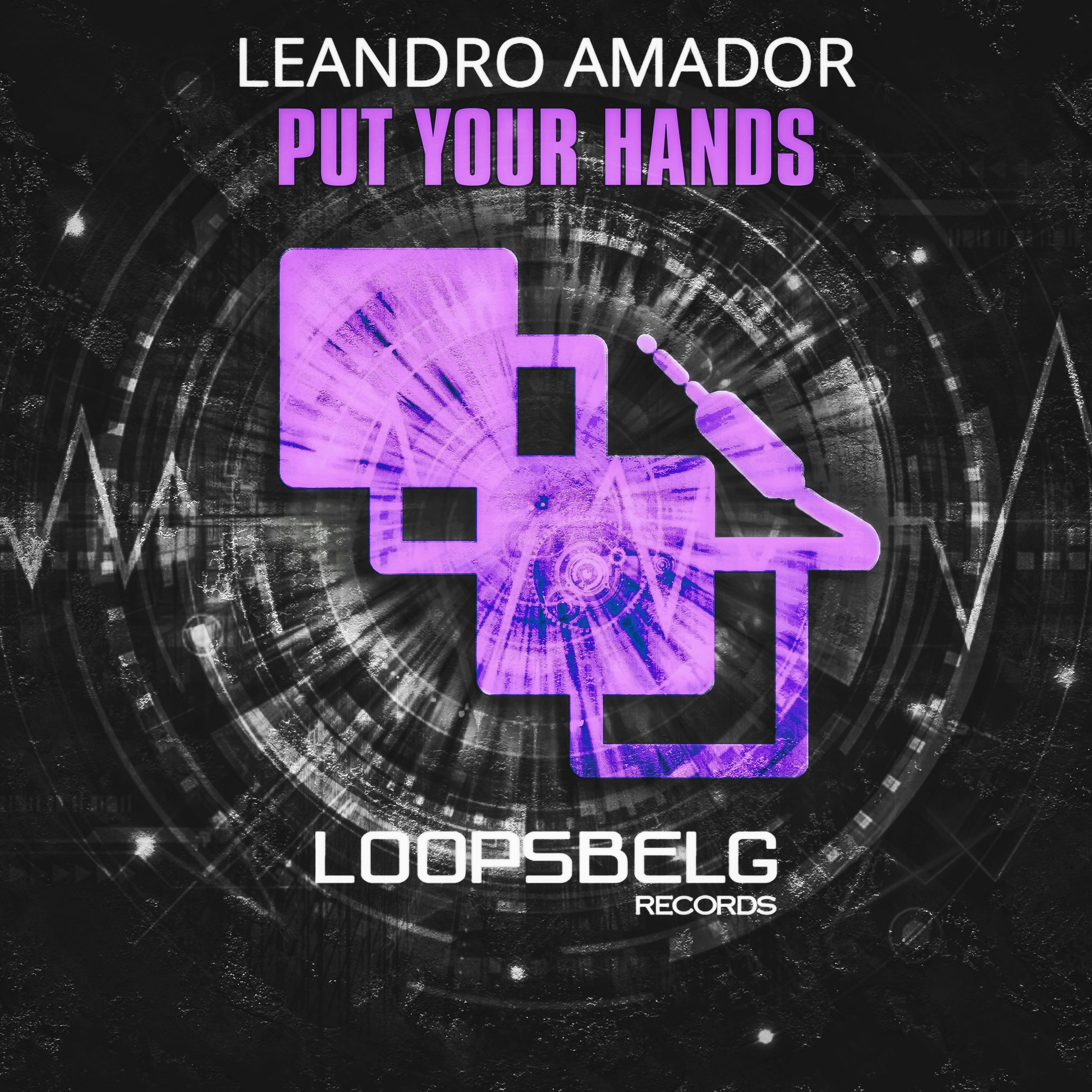 Leandro Amador