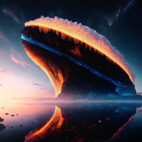 FALLING SKIES - Dark Post-Apocalyptic Ambience - Darkness to Light - Symphony of Chaos