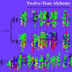 The Corruption of Saint Cecilia