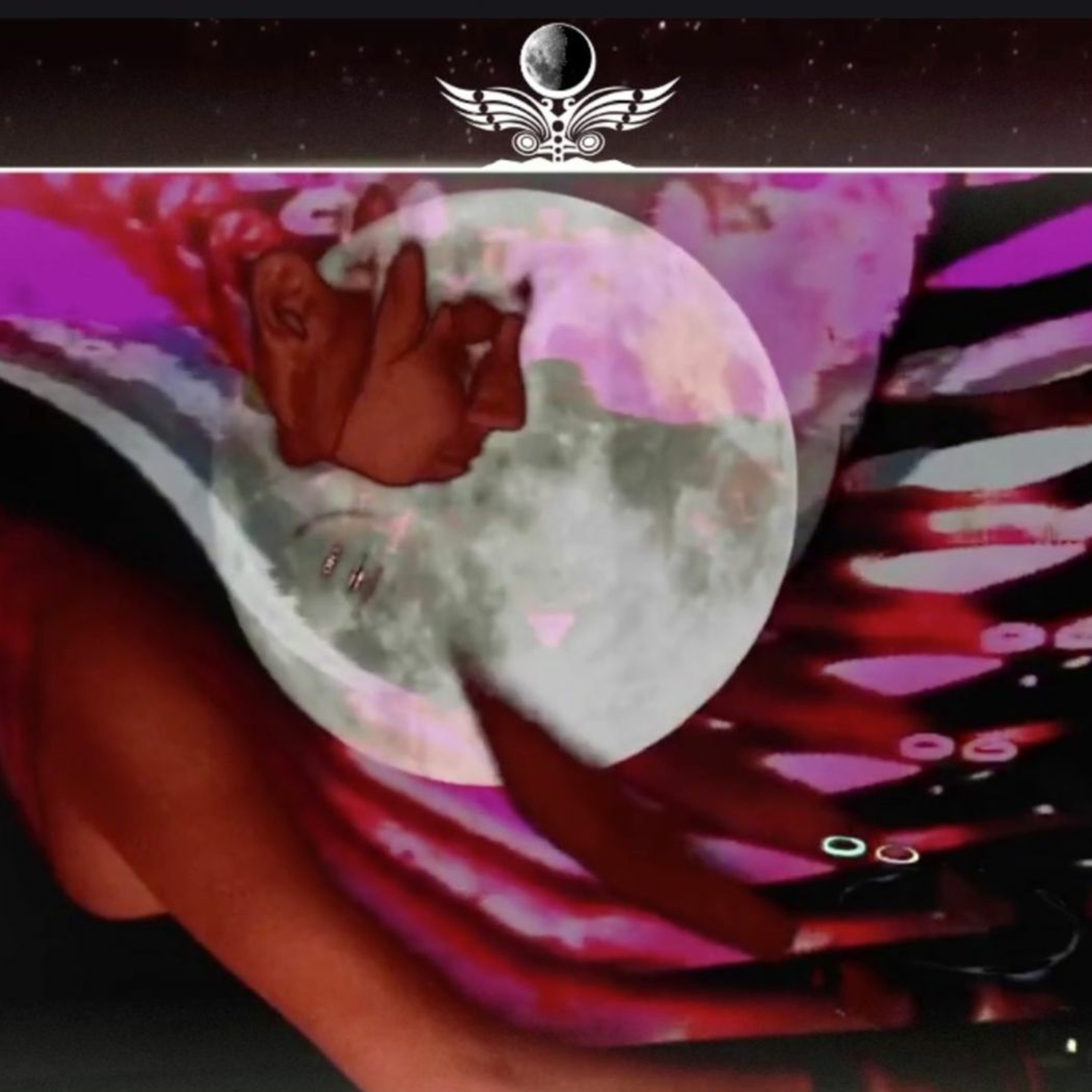 dela Moon (Moontribe Collective)